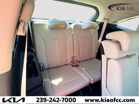 New 2026 Kia Sorento S w/ S Panoramic Sunroof Package image 20
