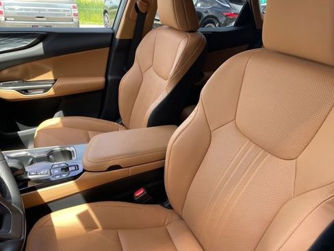 Used 2024 Lexus NX 350 AWD image 8
