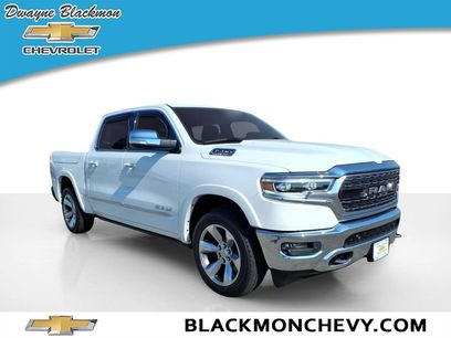 Used 2020 RAM 1500 Limited