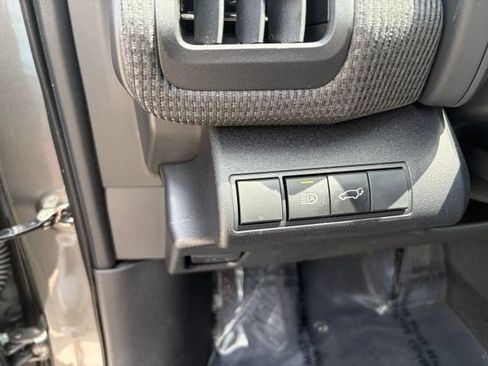 Used 2023 Subaru Solterra AWD image 21