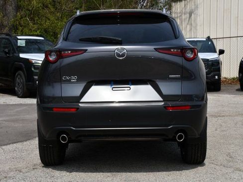 New 2026 MAZDA CX-30 AWD 2.5 S w/ Premium Package image 6