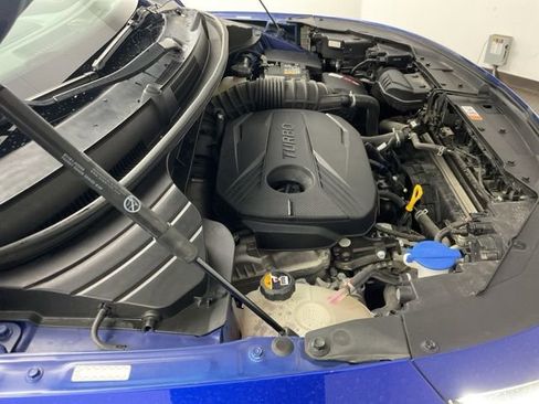 Used 2022 Kia Soul Turbo image 22