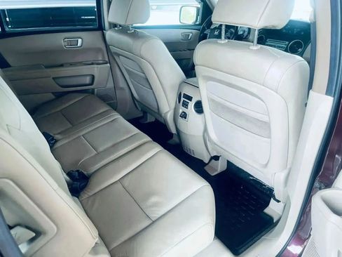 Used 2010 Honda Pilot EX-L image 15