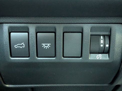 New 2026 Subaru Ascent Limited image 28