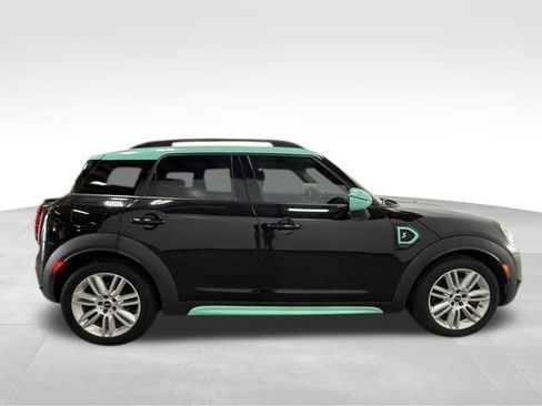Used 2018 MINI Cooper Countryman S AWD/4WD image 6