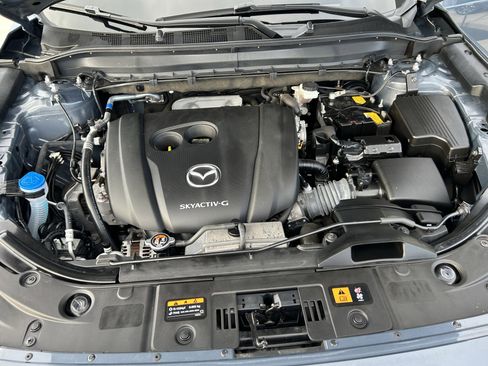 Certified 2023 MAZDA CX-5 Carbon Edition image 29