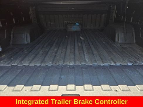 Used 2025 GMC Sierra 1500 Elevation AWD/4WD image 17