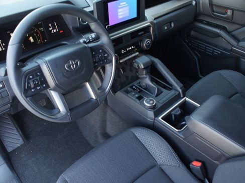 Used 2026 Toyota 4Runner SR5 RWD image 2