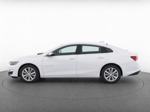 Used 2025 Chevrolet Malibu LT FWD image 6