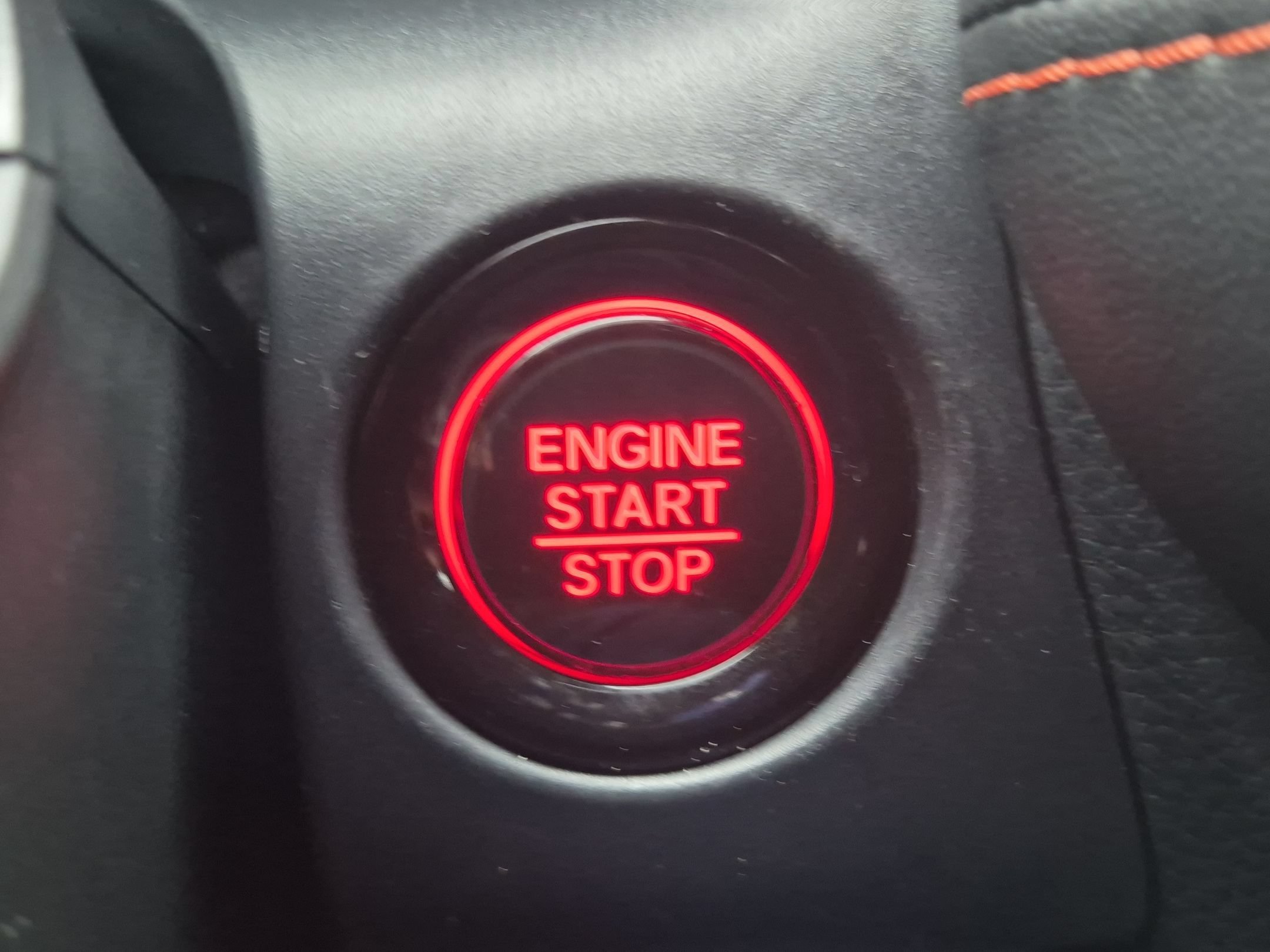 Used 2024 Honda HR-V Sport image 17