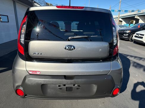 Used 2014 Kia Soul image 5