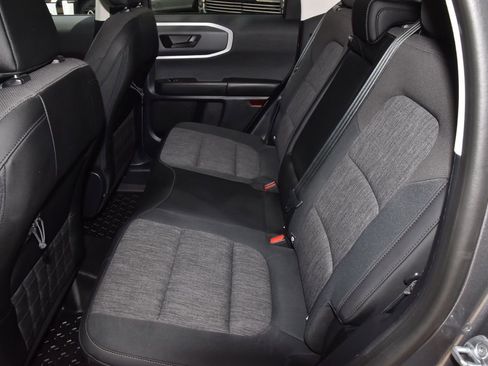 Used 2022 Ford Bronco Sport Big Bend w/ Convenience Package AWD/4WD image 14