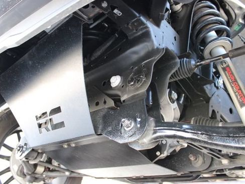 Used 2024 Chevrolet Silverado 1500 RST w/ Redline Edition AWD/4WD image 27