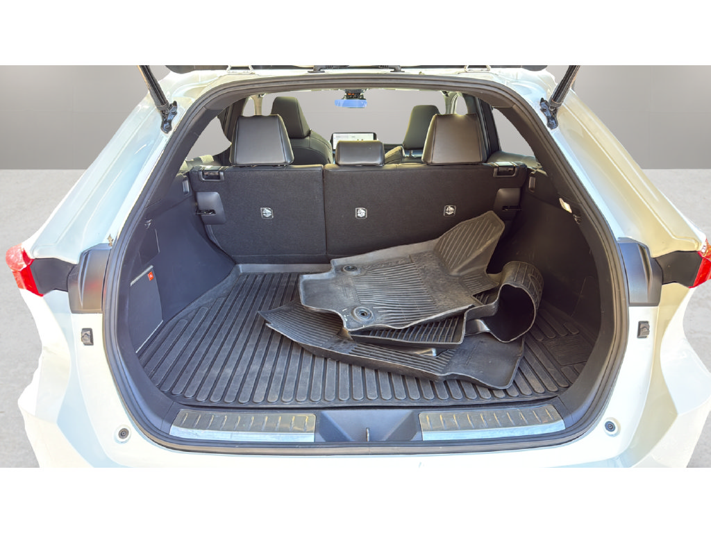 Used 2023 Toyota Venza Limited AWD/4WD image 21