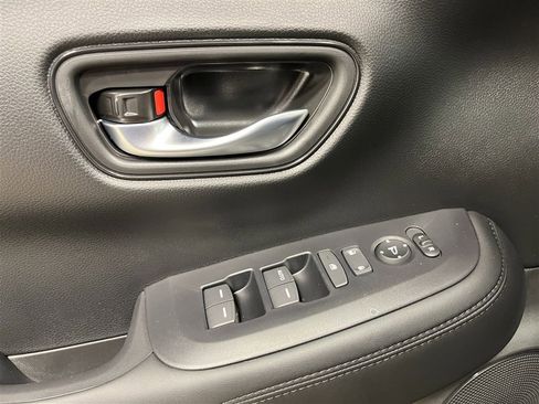 New 2027 Honda HR-V LX image 12
