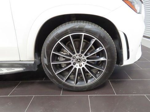 Used 2023 Mercedes-Benz GLE 450 4MATIC image 49
