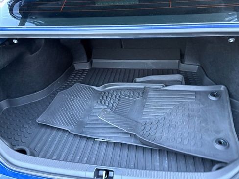 Used 2025 Toyota Camry SE image 12