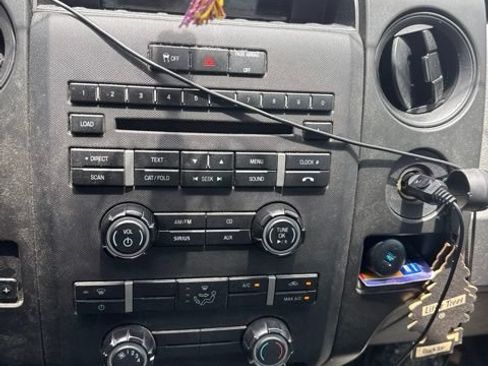 Used 2014 Ford F150 XL w/ Equipment Group 101A Mid AWD/4WD image 18