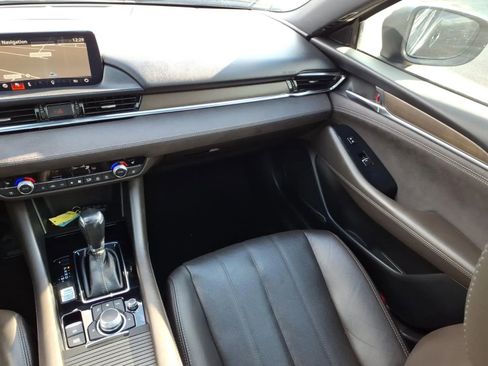 Used 2018 MAZDA MAZDA6 Signature image 19