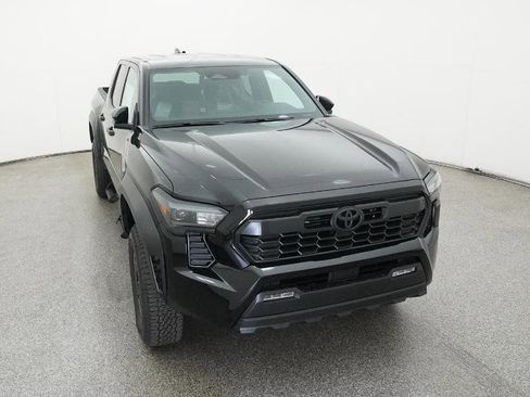New 2025 Toyota Tacoma TRD Off-Road image 38