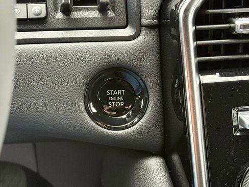 New 2026 Nissan Armada Platinum Reserve image 37