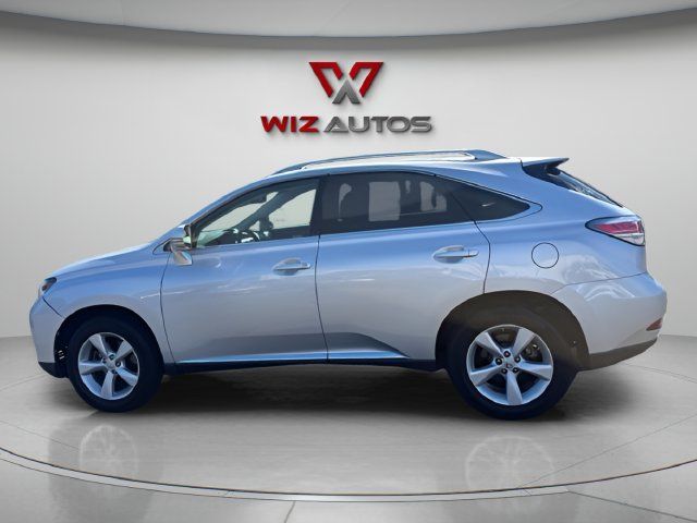 Used 2015 Lexus RX 350 AWD image 2