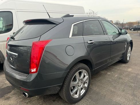 Used 2011 Cadillac SRX Performance image 3