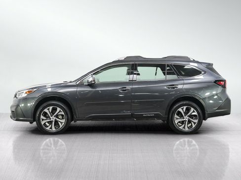 Used 2020 Subaru Outback Touring XT AWD/4WD image 2