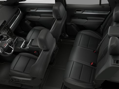 New 2027 GMC Terrain Elevation w/ Elevation Premium Package AWD/4WD image 7