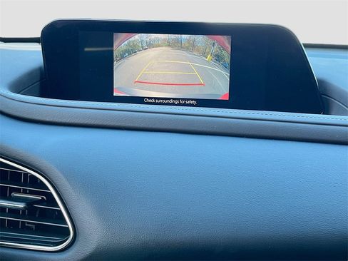 Used 2024 MAZDA CX-30 AWD 2.5 S w/ Premium Package image 13