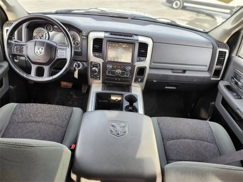 Used 2014 RAM 1500 Big Horn image 12
