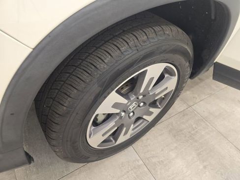 Used 2017 Honda Ridgeline RTL-E image 35