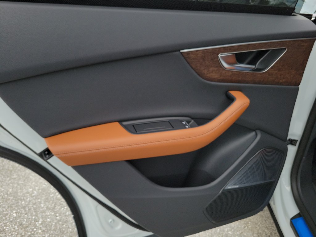 New 2027 Audi Q8 Prestige AWD/4WD image 28