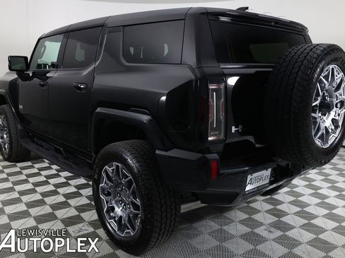 Used 2024 GMC Hummer EV 3X image 7