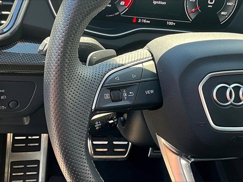 Used 2023 Audi SQ5 Premium Plus w/ Premium Plus Package image 10