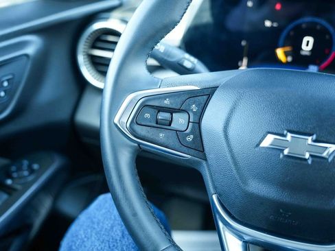 Used 2024 Chevrolet Trax ACTIV FWD image 31
