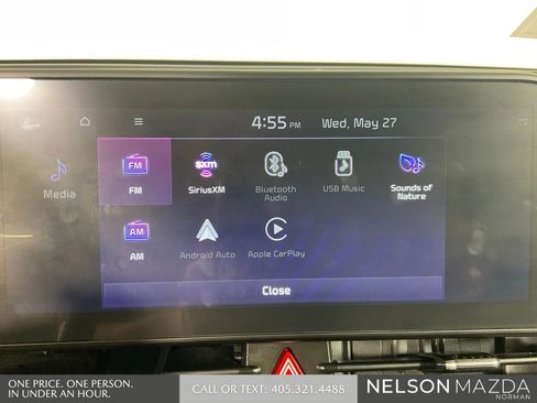 Used 2024 Kia Sportage EX w/ EX Premium Package AWD/4WD image 34