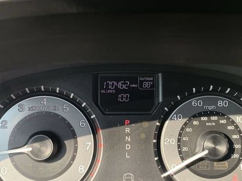 Used 2014 Honda Odyssey EX-L image 20
