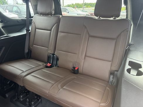 Used 2024 Chevrolet Tahoe High Country w/ Max Trailering Package AWD/4WD image 19