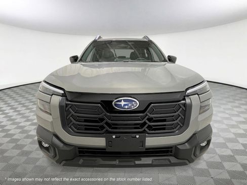 New 2026 Subaru Outback Premium image 9