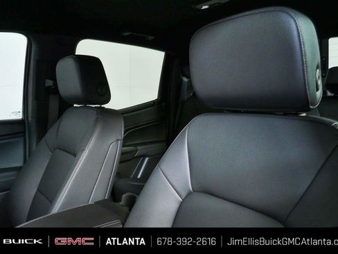 New 2026 GMC Canyon Elevation w/ Convenience Package RWD image 5