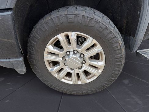 Used 2022 GMC Sierra 2500 Denali image 14