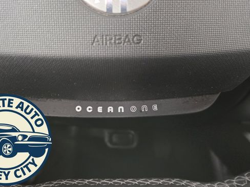 Used 2023 Fisker Ocean One image 19