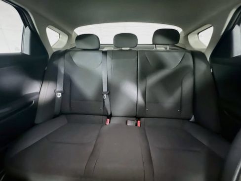 Used 2026 Kia K4 FWD image 26