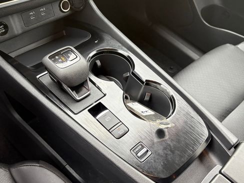 Certified 2026 Nissan Rogue SV w/ SV Premium Package image 20