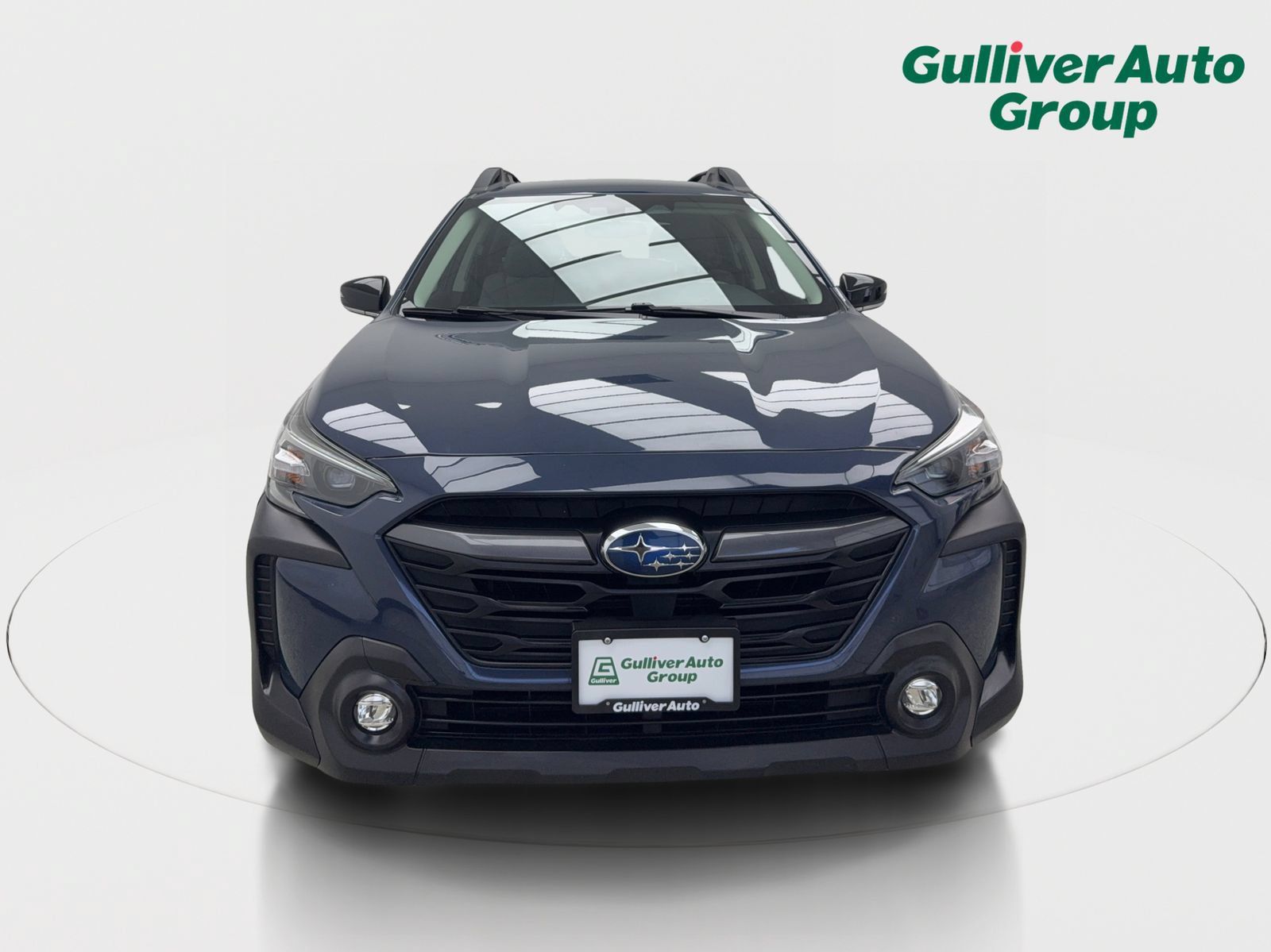 Used 2024 Subaru Outback Premium AWD/4WD image 14