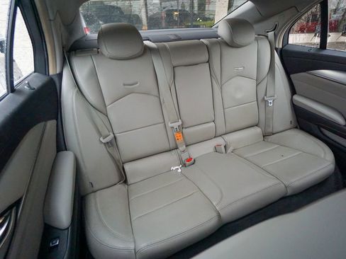 Used 2017 Cadillac CTS Sedan w/ Seating Package image 32