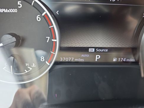 Used 2023 Nissan Rogue SL image 21