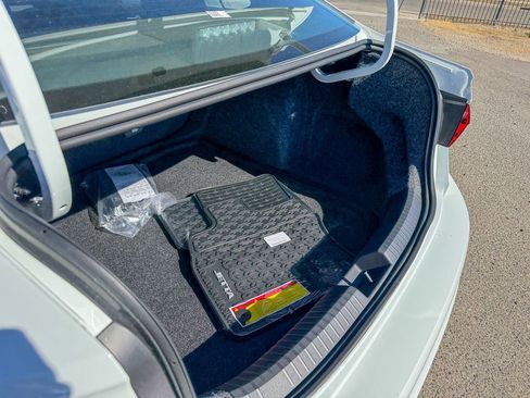 New 2026 Volkswagen Jetta Sport image 24