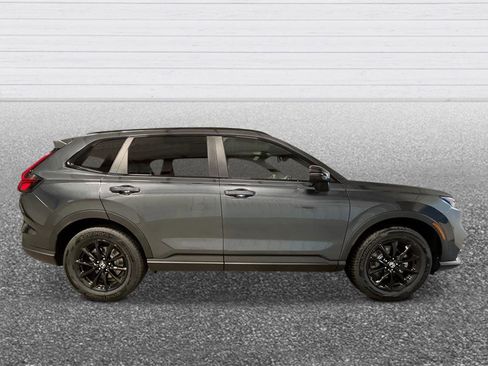 New 2026 Honda CR-V Sport-L image 8